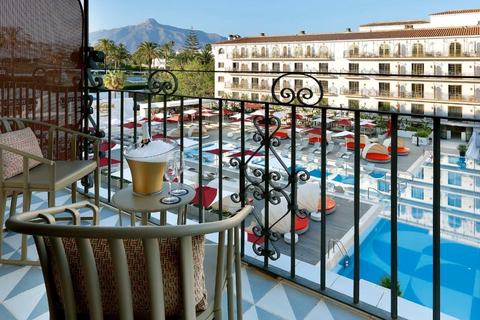 Hard Rock Hotel Marbella foto 21