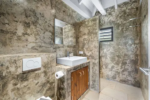 Kura Kabana Boutique Resort in Kralendijk — foto 10