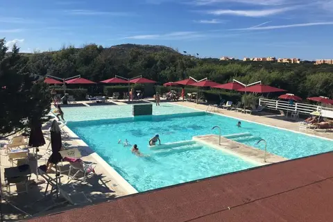 Club Esse Sporting in Stintino — foto 10