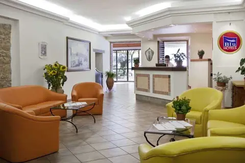 Villa Paradiso in Passignano sul Trasimeno — foto 17