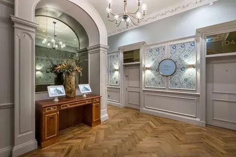 Righ Residences in Edinburgh — foto 9