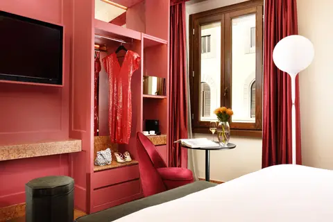Floren Luxury Hotel in Florence, foto 21