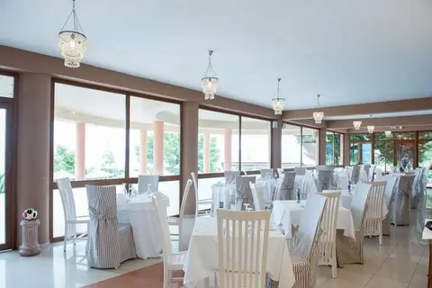 Alia Palace Luxury Hotel in Δημοτική Ενότητα Παλλήνης — foto 8