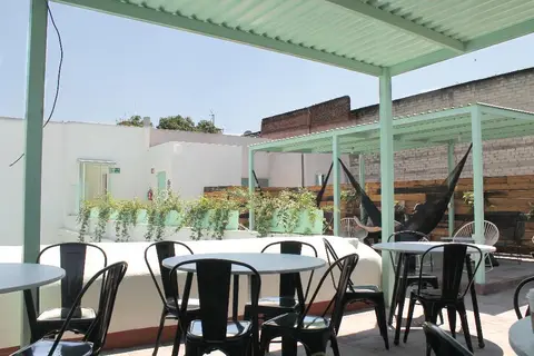 Casa MX Alameda in CASA MX alameda, foto 18
