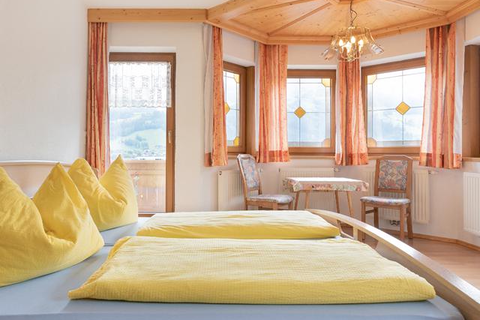 Appartementen Hörhager foto 14