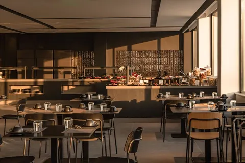 Cook's Club Kolymbia in Kolymbia — foto 10