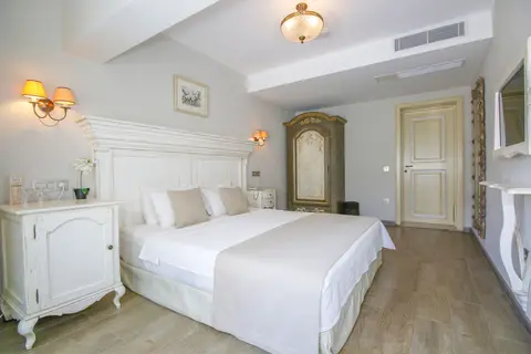 Joya del Mar Boutique Hotel in Marmaris — foto 22