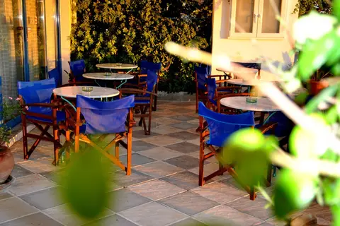Kalypso Rooms in Ιθάκη (Πισαετός) - Κεφαλονιά (Πόρος) — foto 20