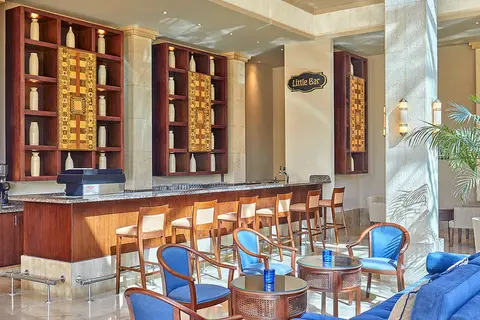 Jaz Casa Del Mar Resort in Hurghada — foto 20