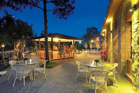 Fortuna Beach in Marmaris, foto 7