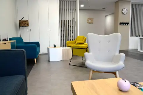 Hotel Alda Estacion Pontevedra in Pontevedra — foto 3