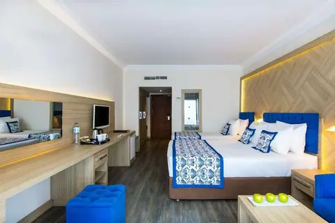 Asteria Ephesus Kusadasi in Selcuk — foto 5