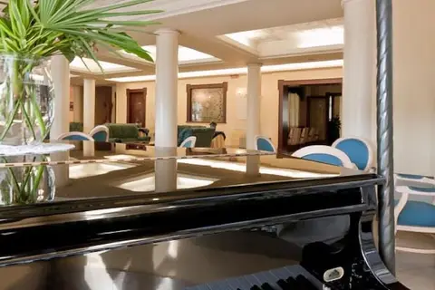 Terme Roma in Abano Terme, foto 13