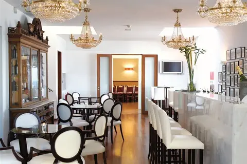 Golden Tulip Porto Gaia Hotel & Spa in Vila Nova de Gaia — foto 27