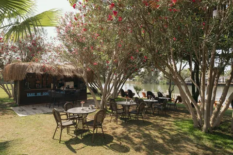 Selectum Family Resort foto 40