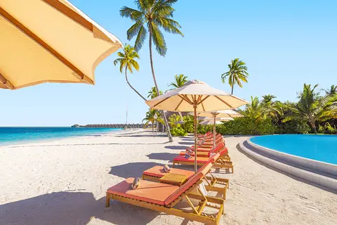 Sun Siyam Iru Veli in Aloofushi — foto 13