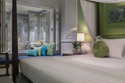 Manathai Koh Samui in บ้านเฉวงน้อย — foto 27
