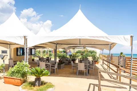 Vakantiepark Triscina Mare foto 12