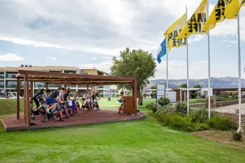 TUI MAGIC LIFE Candia Maris in Ηράκλειο — foto 8