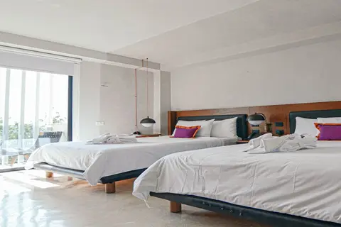 Mex Hoteles in Cancùn — foto 18