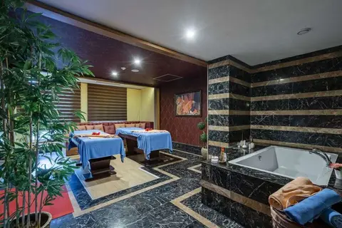Ma Biche Kemer Hotel in Kemer, foto 9