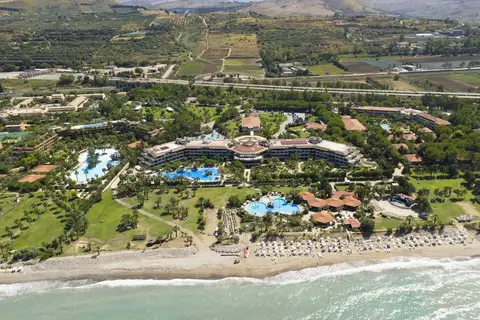 Grand Palladium Sicilia Resort & Spa in Campofelice di Roccella — foto 29