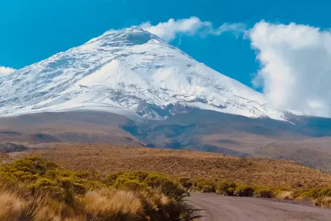 Beautiful Ecuador and Galapagos foto 4