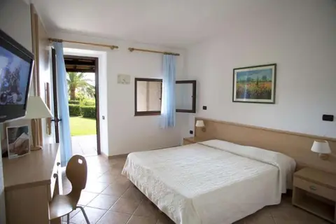 Cormoran Hotel & Residence in Crabonaxa/Villasimius — foto 26