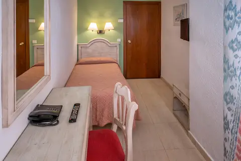 Hotel Mercè in Pineda de Mar, foto 16