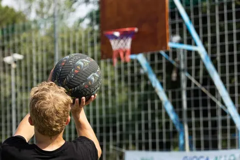 Camping Villaggio Rosolina Mare Club foto 20