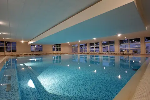 Vitality Hotel Punta in Veli Lošinj — foto 30