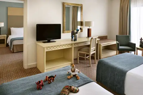 Mövenpick Resort Petra in البترا — foto 16