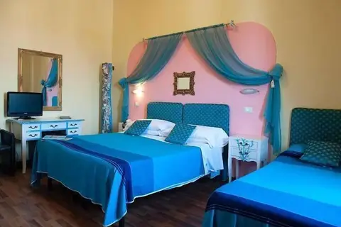 Hotel Marchionni in Viareggio
