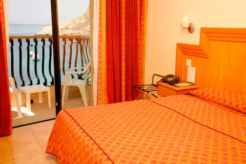 Hotel San Andrea in Il-Munxar — foto 11