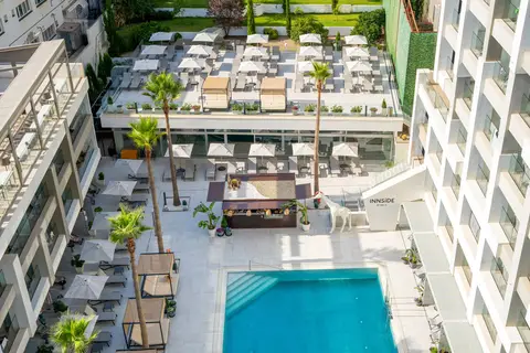 Innside by Melia Palma Bosque in Palma — foto 5