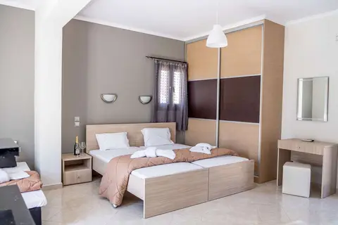 Golden Sun Villas in Λευκάδα — foto 4