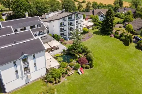 Hotel Derichsweiler Hof foto 14