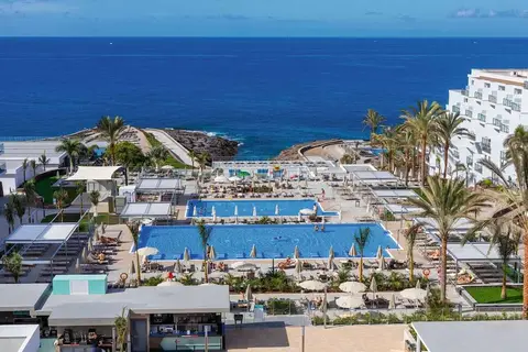 Riu Buenavista in Adeje, foto 14