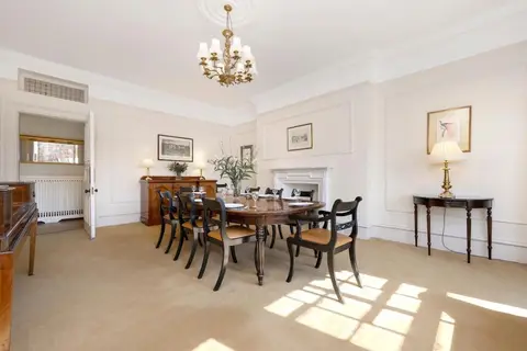 No 1 The Mansions in Londen, foto 21