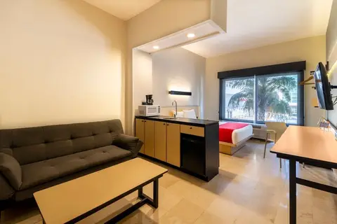 City Express by Marriott Cancún in Cancùn — foto 13