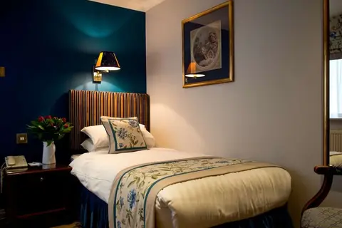 London Lodge Hotel in Londen, foto 15