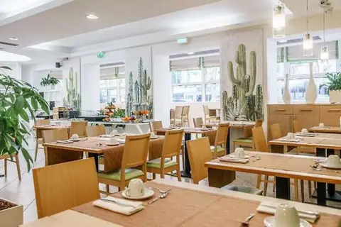Hotel Lampara in Lignano Sabbiadoro Lignan, foto 8