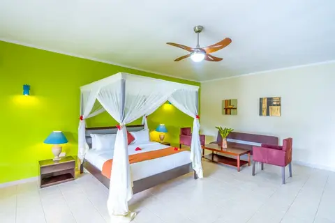 Azao Resort & Spa in Pongwe, foto 8