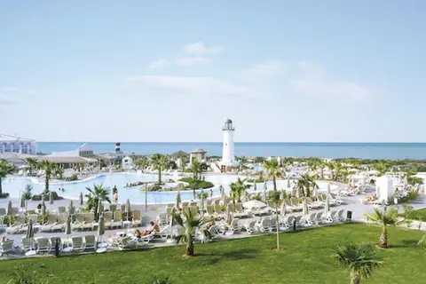 Hotel Riu Chiclana in Chiclana De La Frontera — foto 18