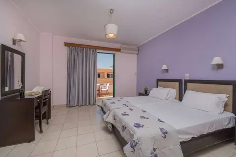 Hotel Oscar in Δημοτική Ενότητα Λαγανά — foto 27