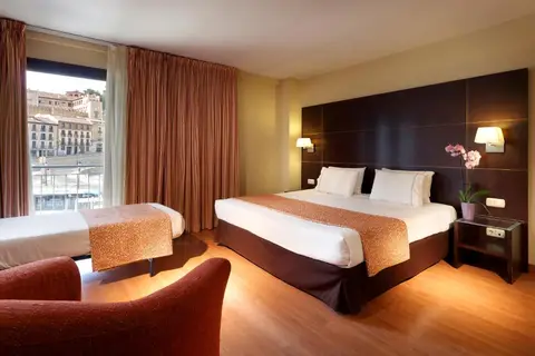 Eurostars Plaza Acueducto in Segovia — foto 19