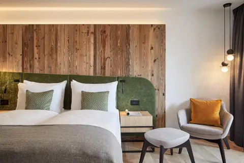 Hotel Marmolada in Corvara Corvara in Badia, foto 5
