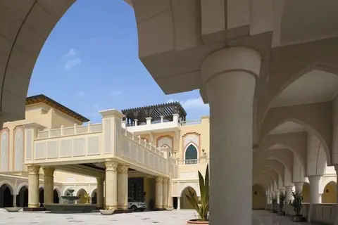 Shangri-La Hotel Qaryat Al Beri in ربدان — foto 16