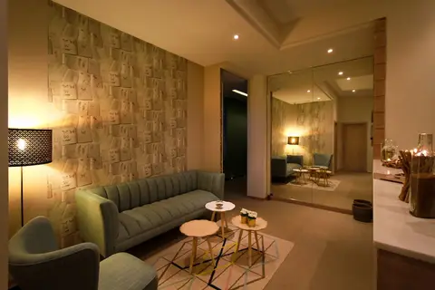 Imperial Casablanca Hotel and Spa in Rabat — foto 27