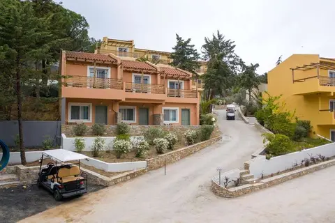 Zoe Hotel in Limenaria, foto 19